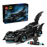 Конструктор LEGO Super Heroes Бетмен назавжди Бетмобіль