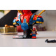 Конструктор LEGO Super Heroes Погруддя Залізної Людини-Павука