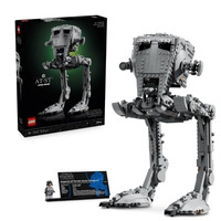 Конструктор LEGO Star Wars Крокохід AT-ST