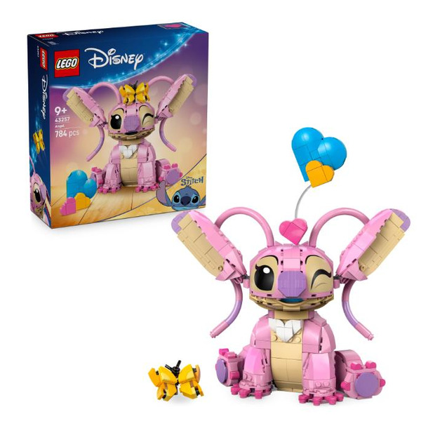 Конструктор LEGO Disney Classic Ангел