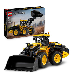 Конструктор LEGO Technic Колісний навантажувач Volvo L120 Electric