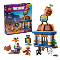 Конструктор LEGO Fortnite Durrr Burger ресторан