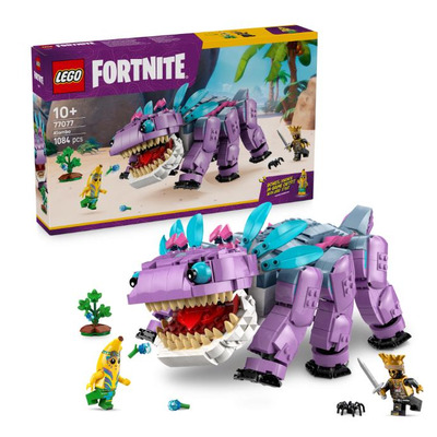 Конструктор LEGO Fortnite  Klombo