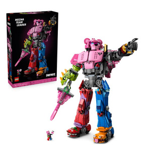 Конструктор LEGO Fortnite Mecha Team Leader