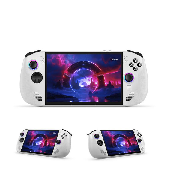 Ігрова консоль Lenovo Legion Go S 8ARP1, 16GB, F1TB