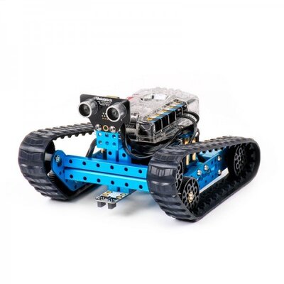 Конструктор Makeblock mBot Ranger BT 09.00.92