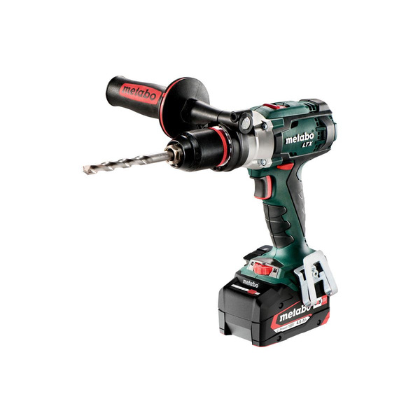 Дриль Metabo SB 18 LTX Impuls (602192500)