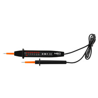 Детектор напруги Neo Tools, 12-380В, 0.052кг