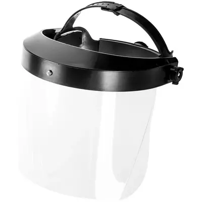 Щиток захисний Neo Tools, 1.0х0.200х350мм, полікарбонат