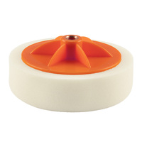 Диск полірувальний Neo Tools, губка абразивна, M14, 150x50мм