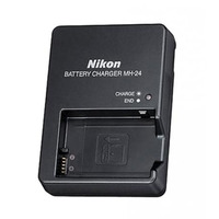 Зарядний пристрій Nikon MH-24 EN-EL14