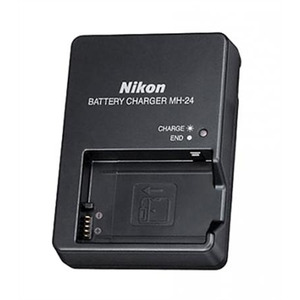 Зарядний пристрій Nikon MH-24 EN-EL14