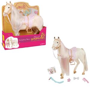Ігрова фігура Our Generation Чарівний Кінь 50см