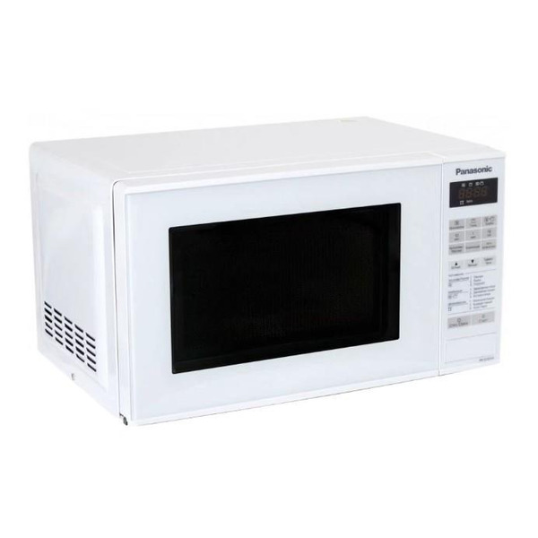 Мікрохвильова піч Panasonic NN-GT261WZUE
