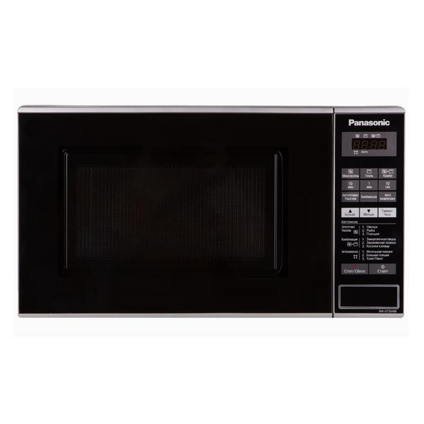 Микроволновая печь Panasonic NN-GT264MZUE