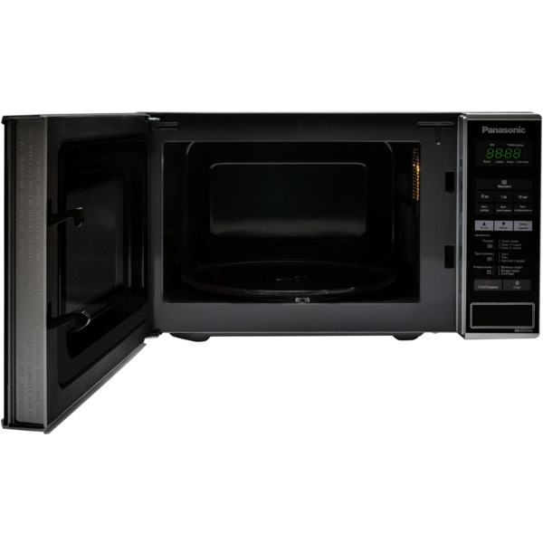 Мікрохвильова піч Panasonic NN-ST254MZUE