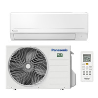 Спліт-система Panasonic Super Compact CS-BZ25ZKE/CU-BZ25ZKE