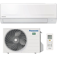 Сплит-система Panasonic Super Compact CS-BZ35ZKE/CU-BZ35ZKE