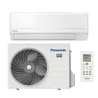 Спліт-система Panasonic Super Compact CS-BZ50ZKE/CU-BZ50ZKE