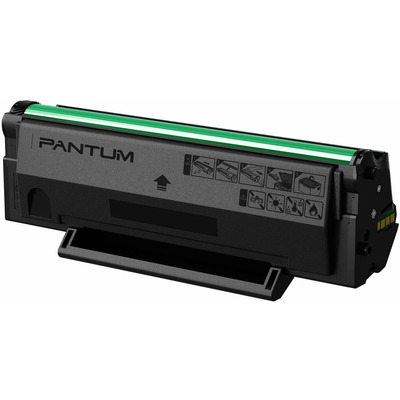 Картридж Pantum PC-C211PB M6500/M6500W/M6550NW/M6607NW, P2207/P2507/P2500W/P2500NW (1600стор) Contractual