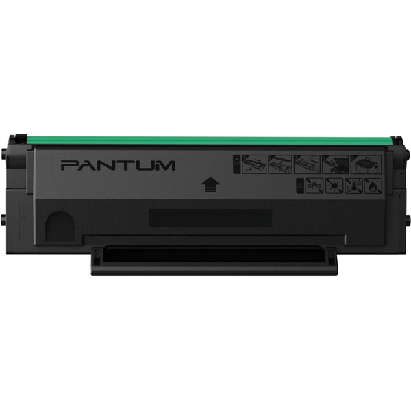 Картридж Pantum PC-C211PB M6500/M6500W/M6550NW/M6607NW, P2207/P2507/P2500W/P2500NW (1600стор) Contractual