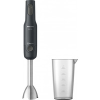 Блендер PHILIPS заглибний Series 1000, 500Вт, чаша-500мл, чорний