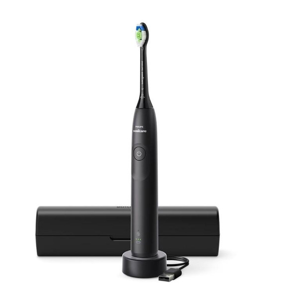 Електрична зубна щітка Philips Sonicare 5300 Series HX7101/02