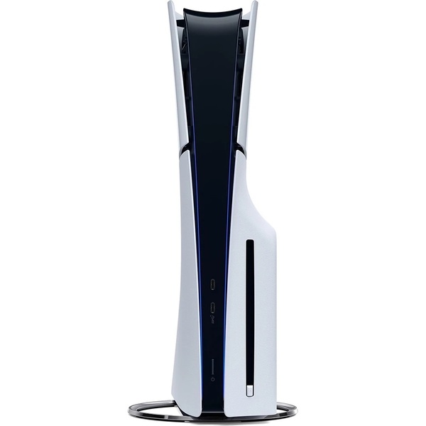 Ігрова консоль PlayStation 5 Slim Blu-ray