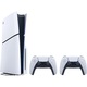 Ігрова консоль PlayStation 5 Slim Blu-ray
