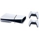 Ігрова консоль PlayStation 5 Slim Blu-ray