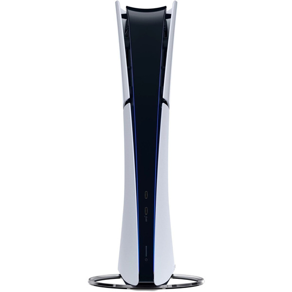 Ігрова консоль PlayStation 5 Slim Digital Edition