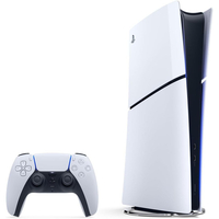 Ігрова консоль PlayStation 5 Slim Digital Edition