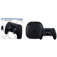 Геймпад PlayStation 5 Dualsense Edge BT, Midnight Black