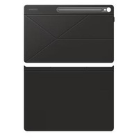 Чохол Samsung для Galaxy Tab S10 FE+ (X620/626), Book Cover, чорний