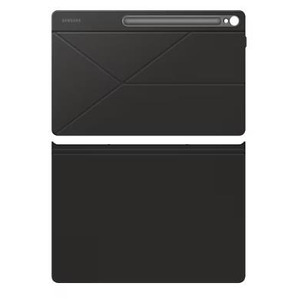 Чохол Samsung для Galaxy Tab S10 FE+ (X620/626), Book Cover, чорний