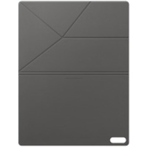 Чохол Samsung для Galaxy Tab S11 Ultra (X936), Book Cover, чорний