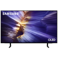 Телевізор 42 Samsung OLED 4K UHD 100Hz(144Hz) Smart Tizen Black