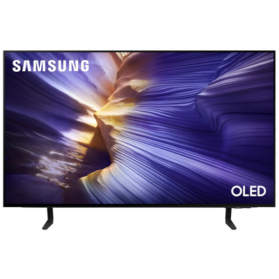 Телевізор 42 Samsung OLED 4K UHD 100Hz(144Hz) Smart Tizen Black