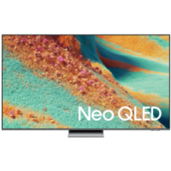 Телевізор 55" Samsung NeoQLED 4K 100Hz Smart Tizen Black