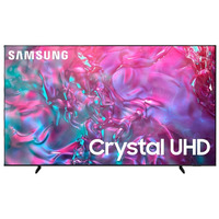 Телевізор 98" Samsung LED 4K UHD 100Hz Smart Tizen Black