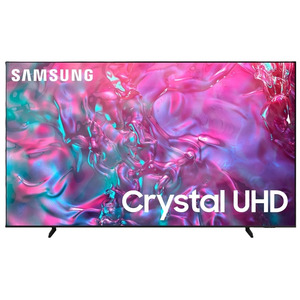 Телевізор 98" Samsung LED 4K UHD 100Hz Smart Tizen Black