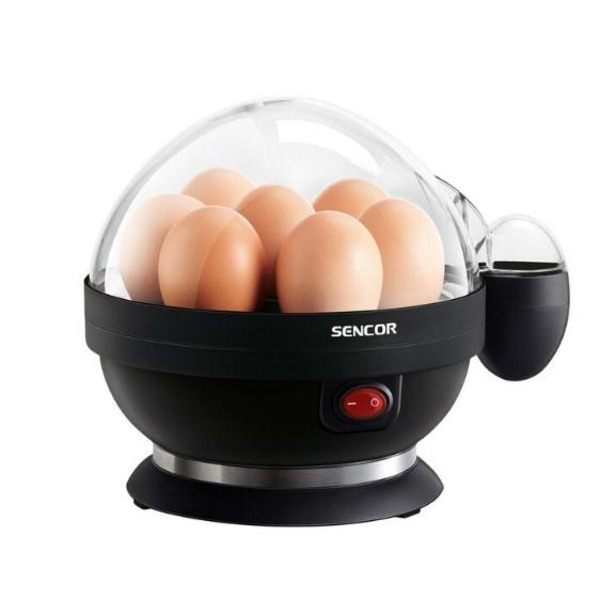 Яйцеварка Sencor SEG 710BP