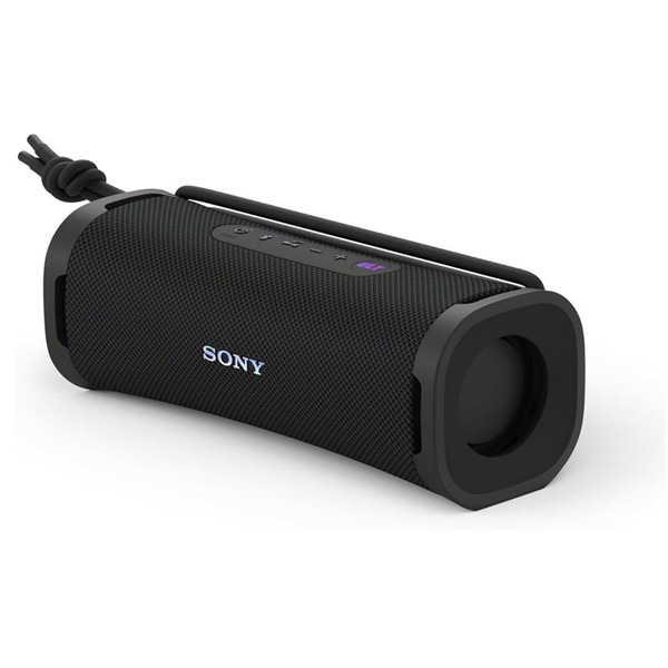 Портативная колонка Sony ULT Field 1 Black (SRSULT10B.CE7)