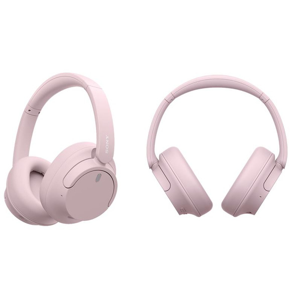 Навушники Sony WH-CH720N Pink (WHCH720NP.CE7)