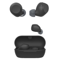 Навушники TWS Sony WF-C710N BT 5.3, ANC, IPX4, SBC, AAC, Mic, Чорний