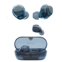 Навушники TWS Sony WF-C710N BT 5.3, ANC, IPX4, SBC, AAC, Mic, Синій