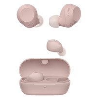 Навушники TWS Sony WF-C710N BT 5.3, ANC, IPX4, SBC, AAC, Mic, Рожевий