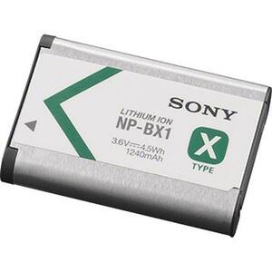 Батарея Sony NP-BX1