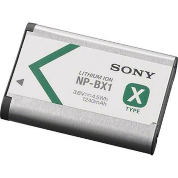 Батарея Sony NP-BX1