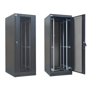 Шафа ZPAS 19", 42U, 600x1200 (W-IT-426012-45AA-5-161FB)